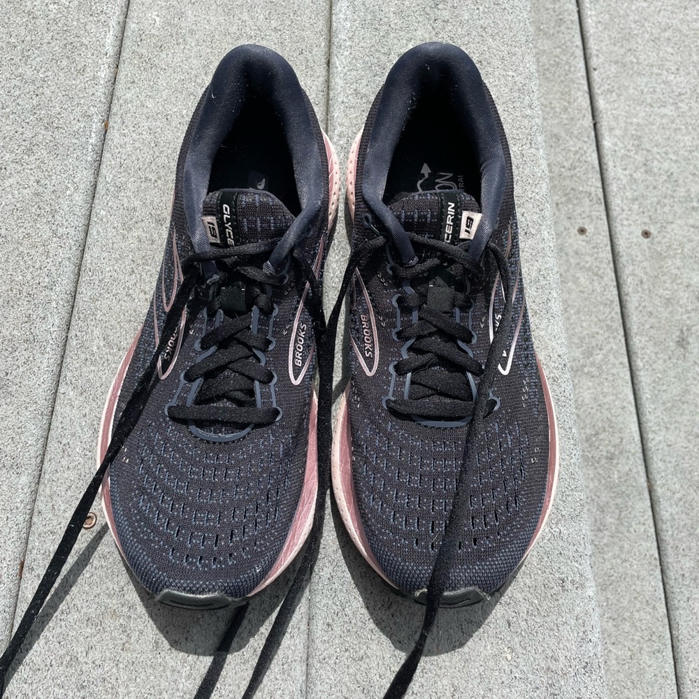 Brooks Glycerin Running Shoes